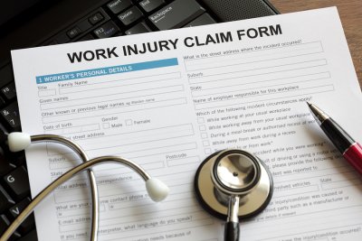 workers - compensation